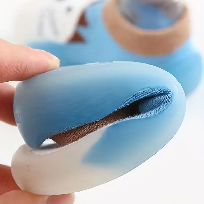 Kényelmes Barefoot Kisded Sportcipők - BearCubs