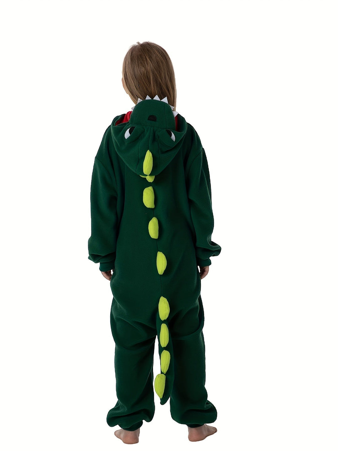 Sárkányjelmez Gyerek – Flamzy