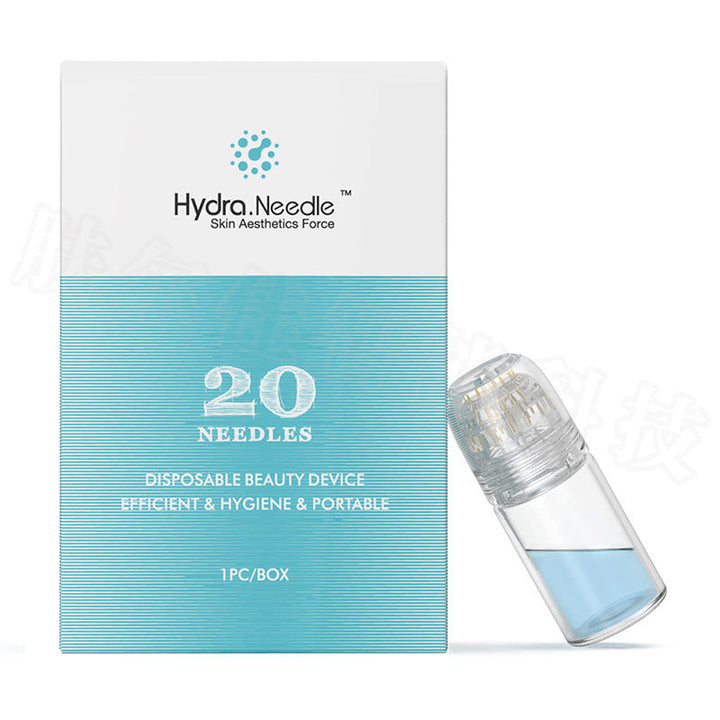 Derma Stempel mikrotűs kezeléssel - SkinGlow