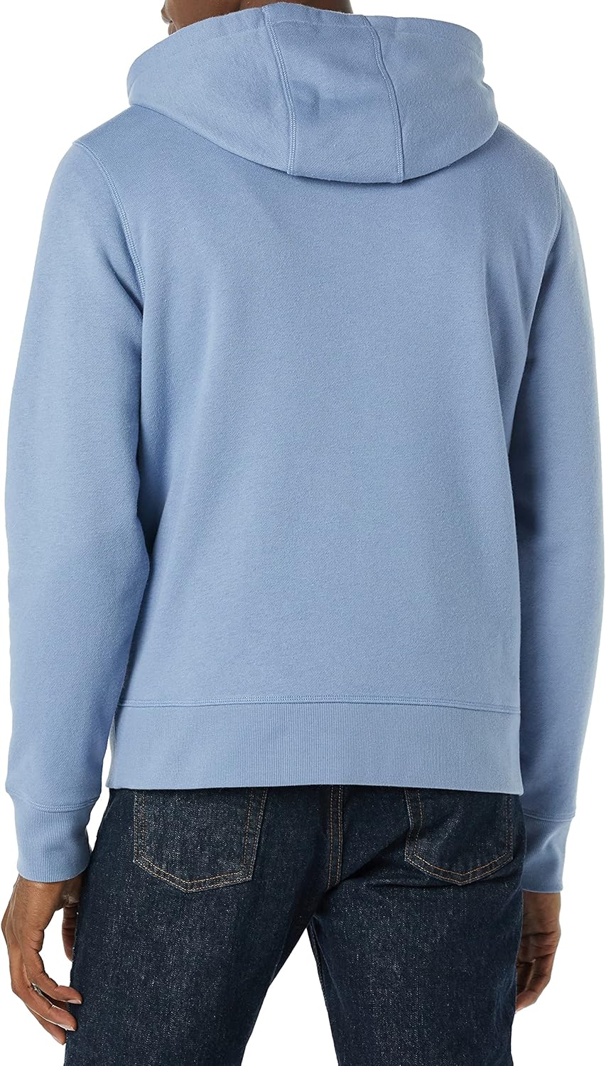 Férfi Polár Mellény - Jake