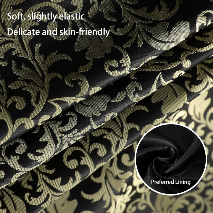 Luxus Férfi Szmoking - Leon