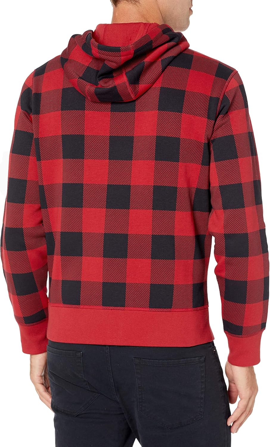 Férfi Polár Mellény - Jake