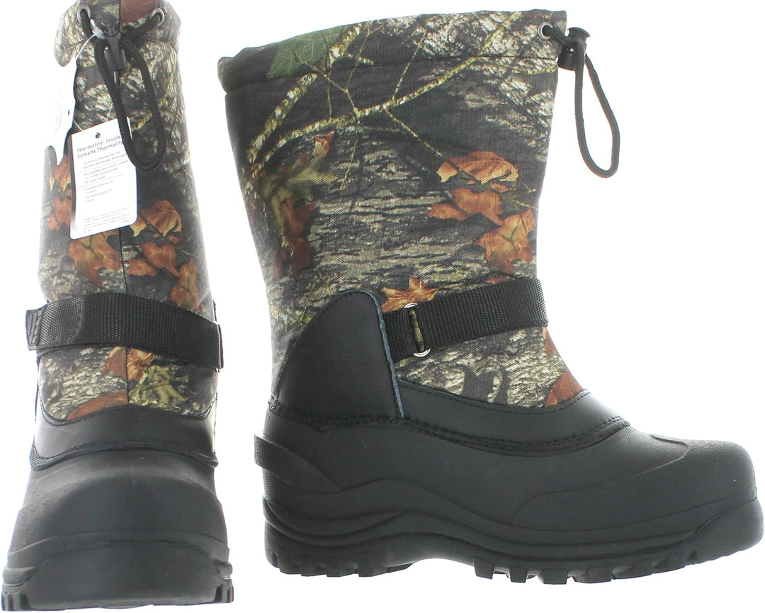 Téli vízálló hócipők - Grant