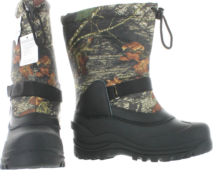 Téli vízálló hócipők - Grant