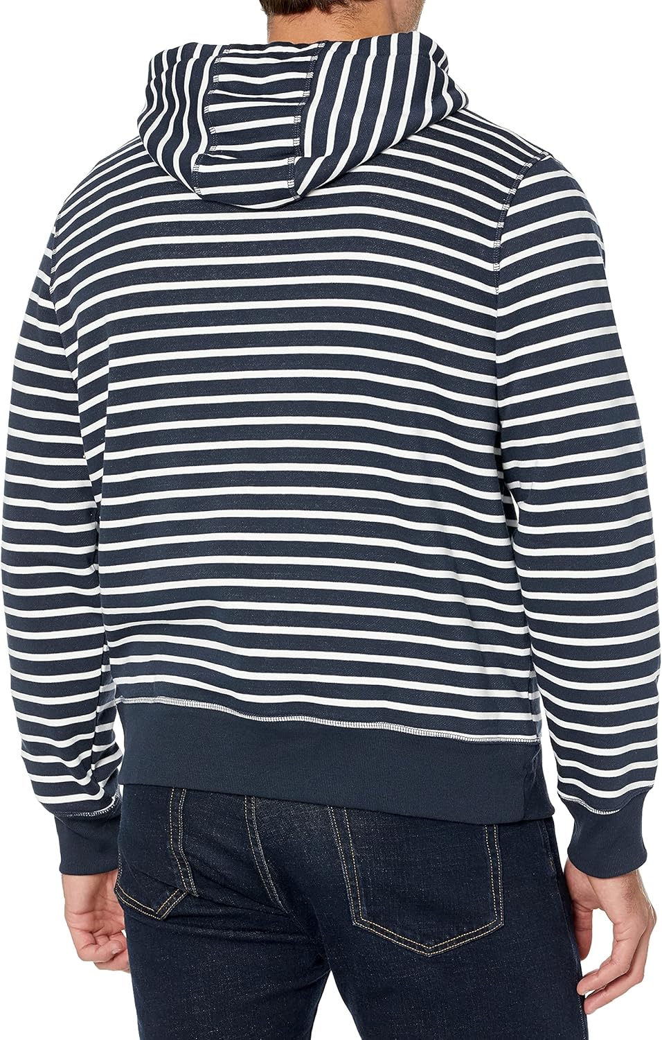 Férfi Polár Mellény - Jake