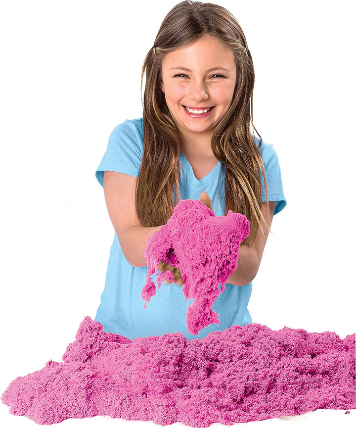 Kinetikus homok játékgy készlet - CreativeSand