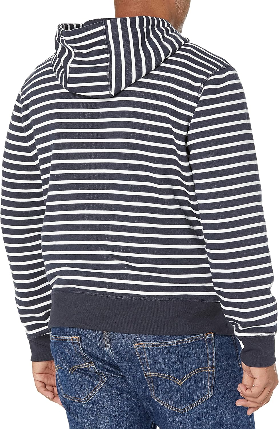 Férfi Polár Mellény - Jake