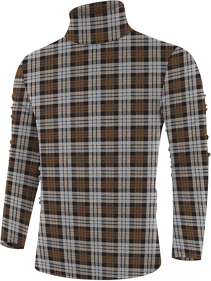 Basic Férfi Garbó - Randy