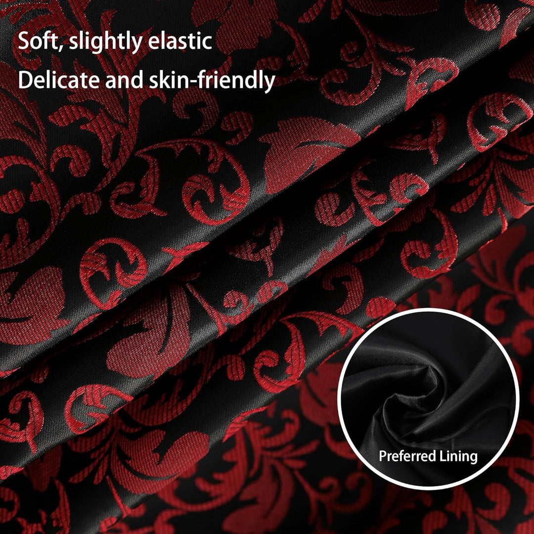 Luxus Férfi Szmoking - Leon