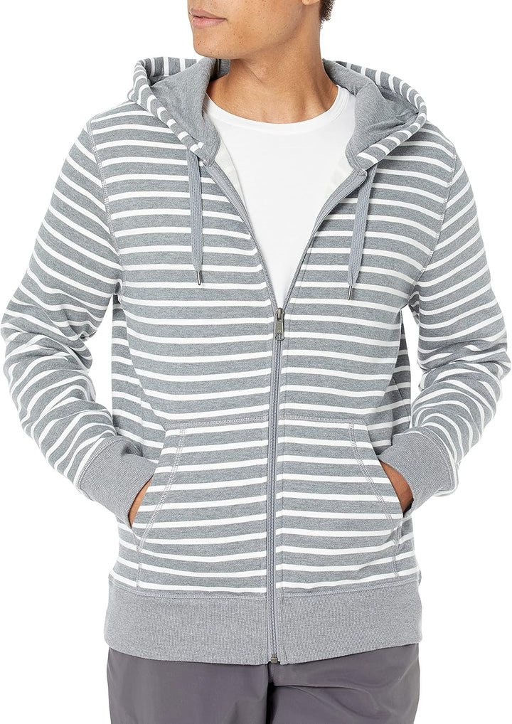 Férfi Polár Mellény - Jake