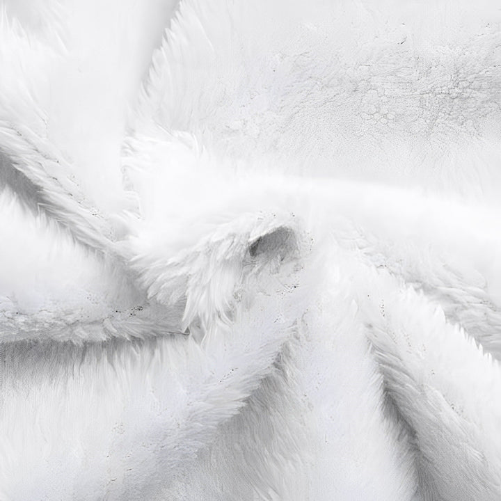 Fleece bélelt női esőkabát - WarmWarder