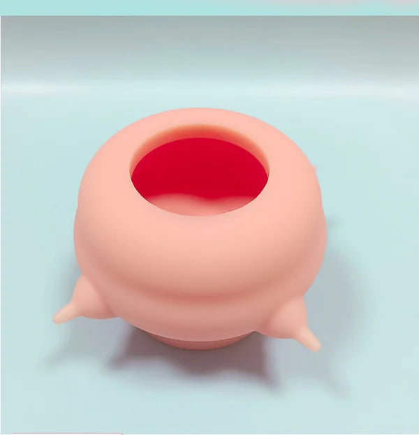 Kompakt Tejütő Kiscicák számára - KittySip