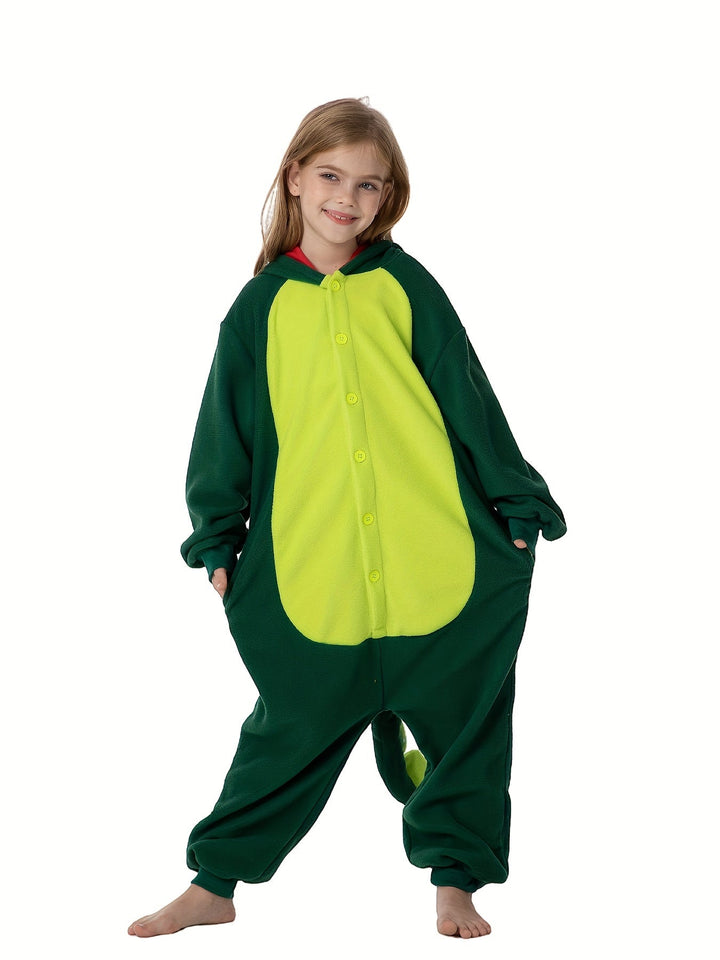 Sárkányjelmez Gyerek – Flamzy