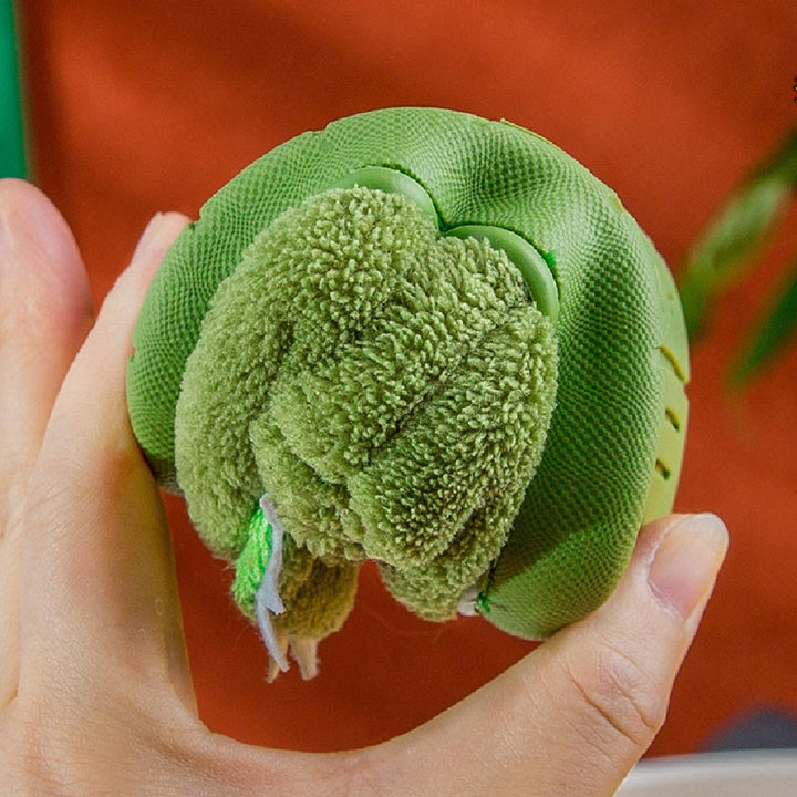 Dino Plüsspapucs – Puha és Meleg Papucsok Kisdedek Számára