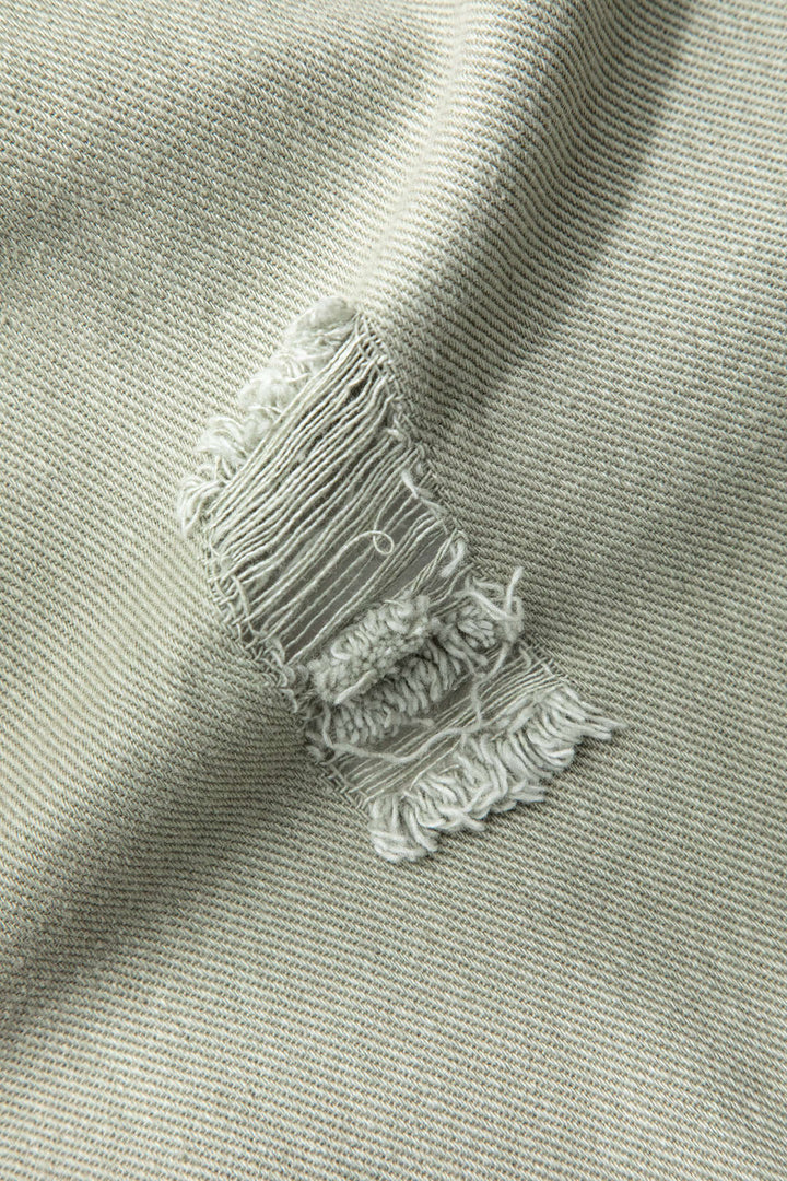 Denimdzseki karakterrel – Leona
