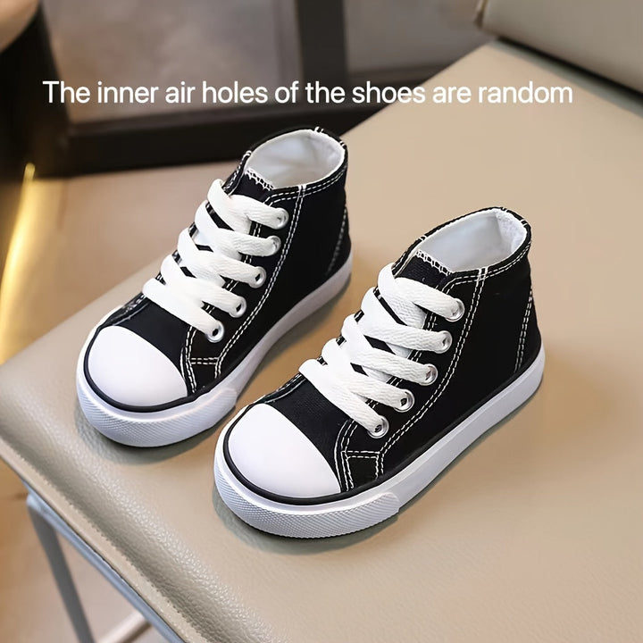 Baba és Kisgyermek Csúszásmentes Kültéri Cipő - Robin | Könnyű és Kényelmes