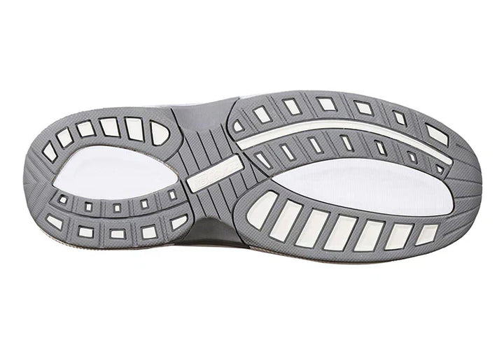 Ergonomikus kényelmi cipők ortopéd támogatással – Milena