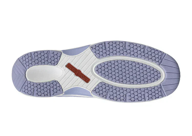 Ergonomikus kényelmi cipők ortopéd támogatással – Milena
