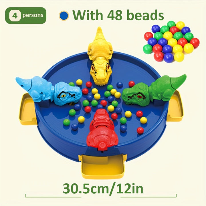 Dino étkezős játék - DinoChomp