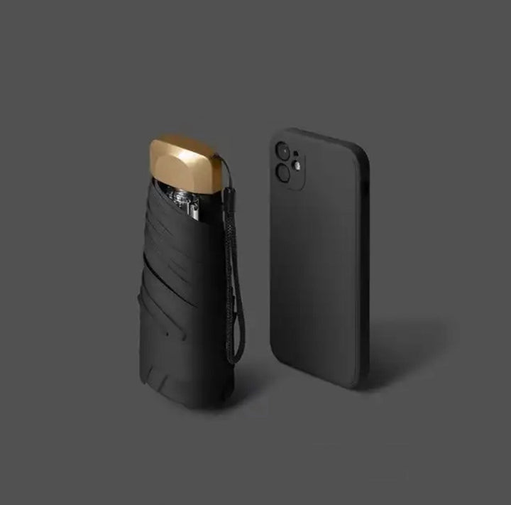 Hordozható Mini Esernyő – Pico