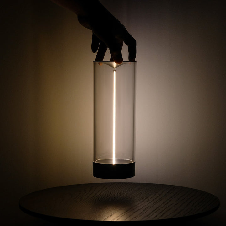 Vezeték nélküli Hangulatos Lámpa - LumenFlow