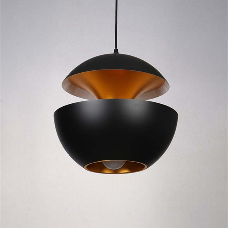 Modern LED Függőlámpa - AstraGlow