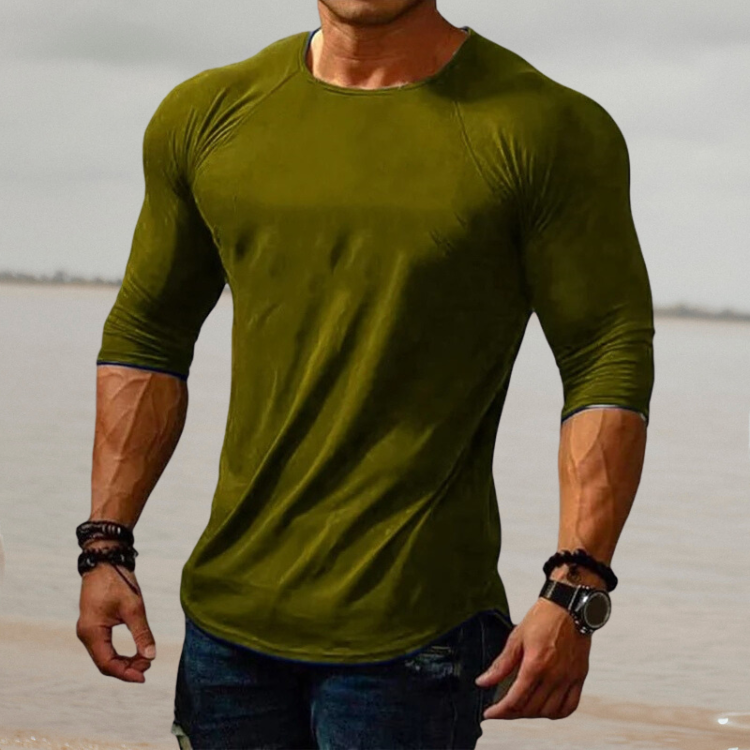 Stílusos Férfi Slim Fit Stretch Ing - Felix