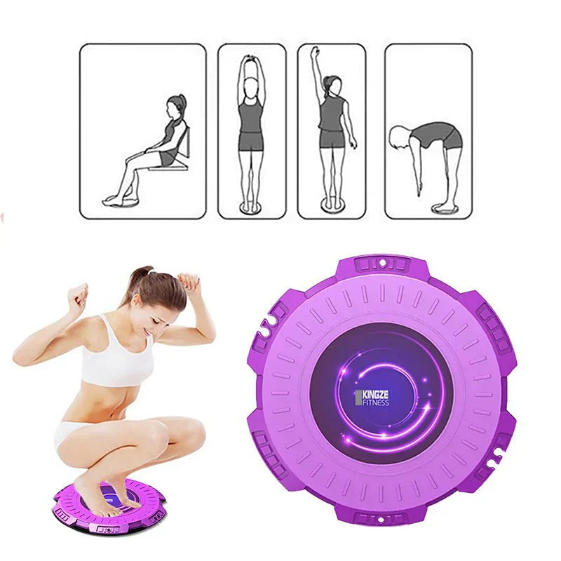 Kompakt és Hatékony Méret Táblázat - TwistFit