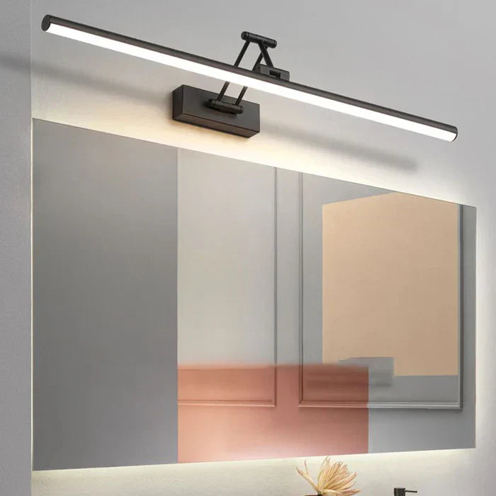 Minimalista LED Fali Lámpa - ZenLite