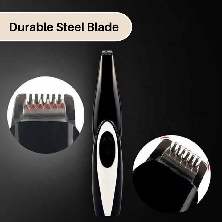 Csendes Háziállat Precíziós Trimmer - PerfectTrim