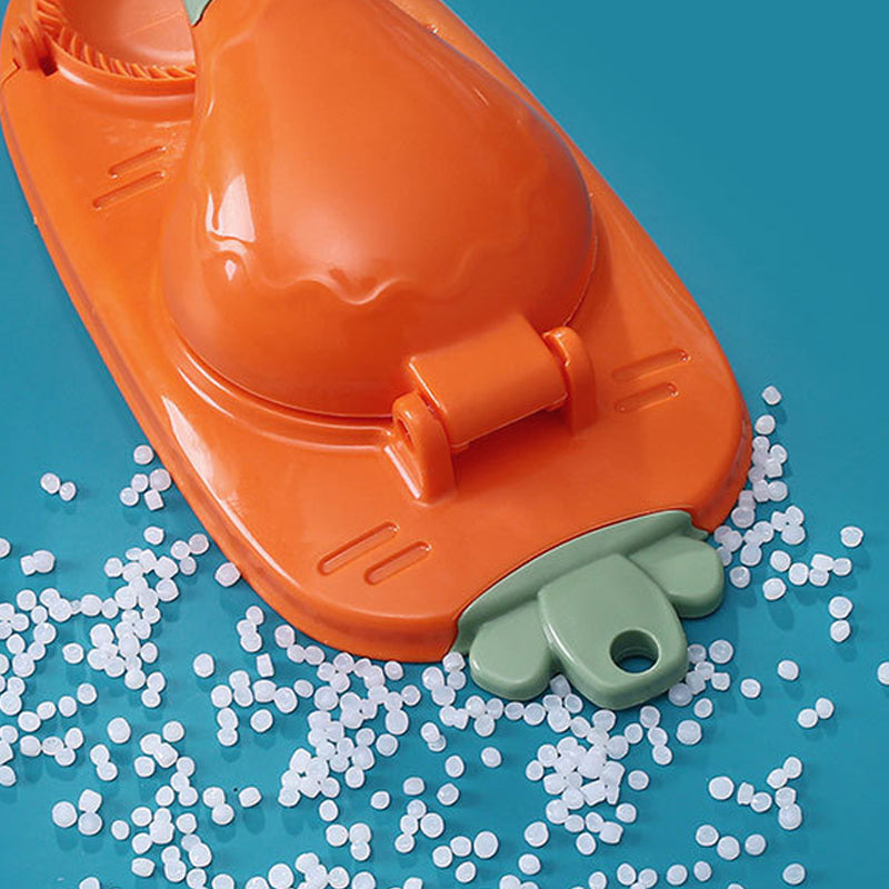 Közelítő - DumplingMaster