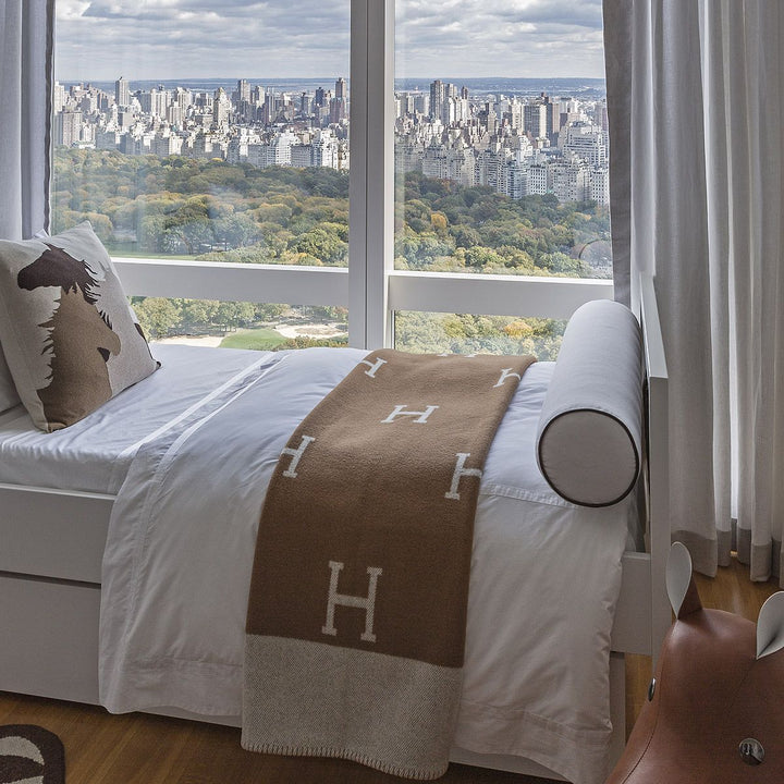 Chic Gyapjú Kasjmír Takargy - Isabelle