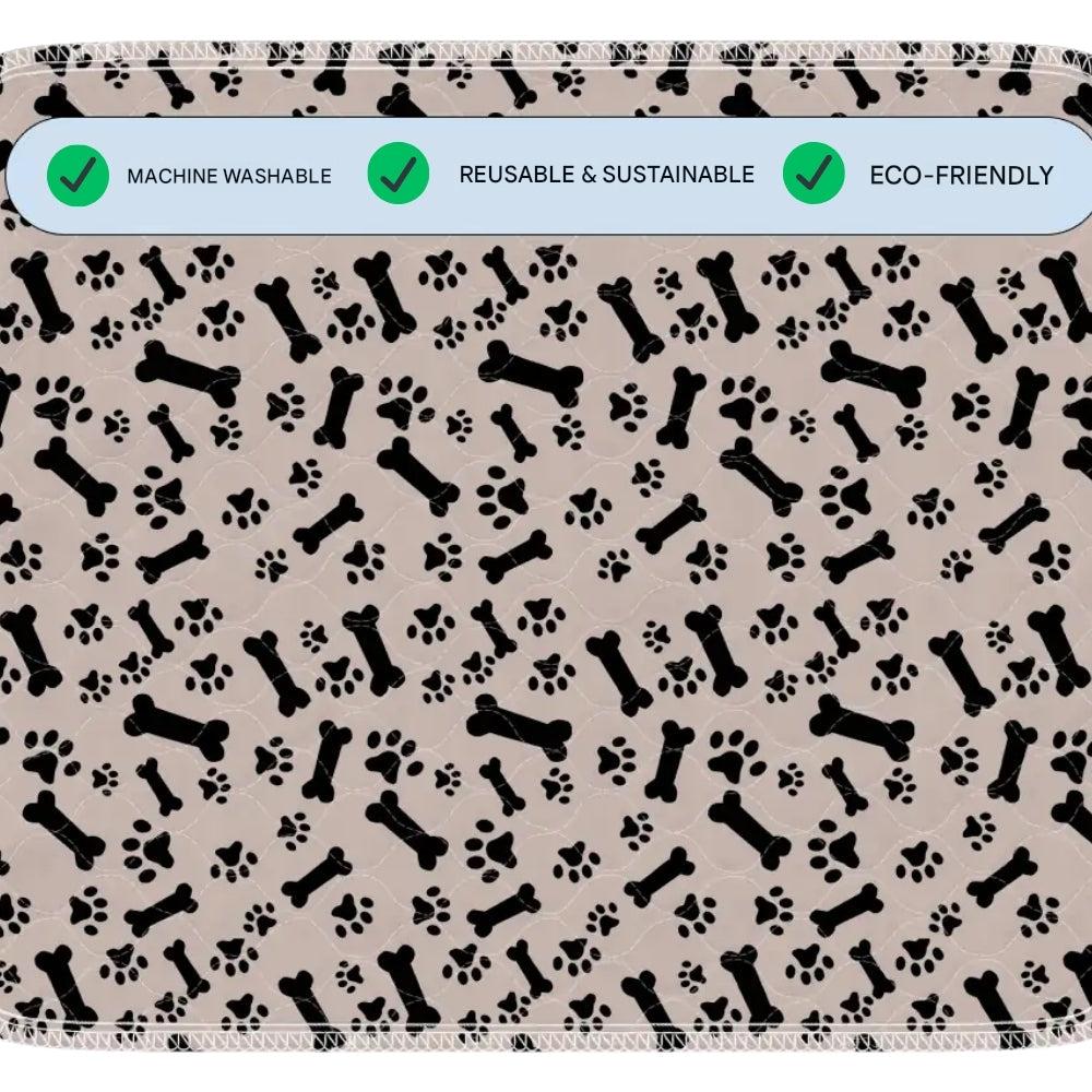 Vízálló házikedvenc szőnyeg - PetPaws Comfortmat