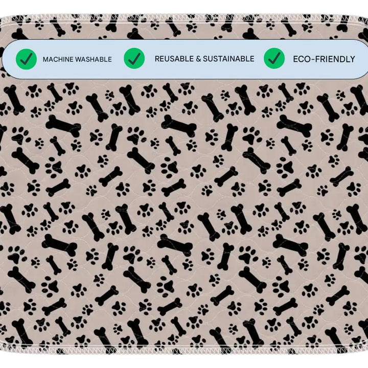 Vízálló házikedvenc szőnyeg - PetPaws Comfortmat