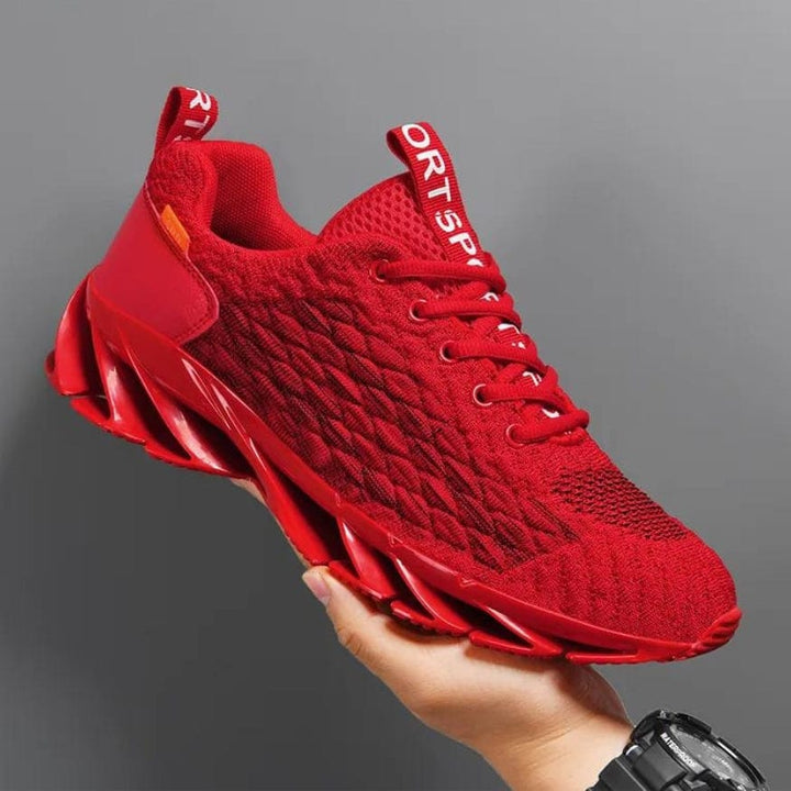 DynamicMotion Sneaker - Elric
