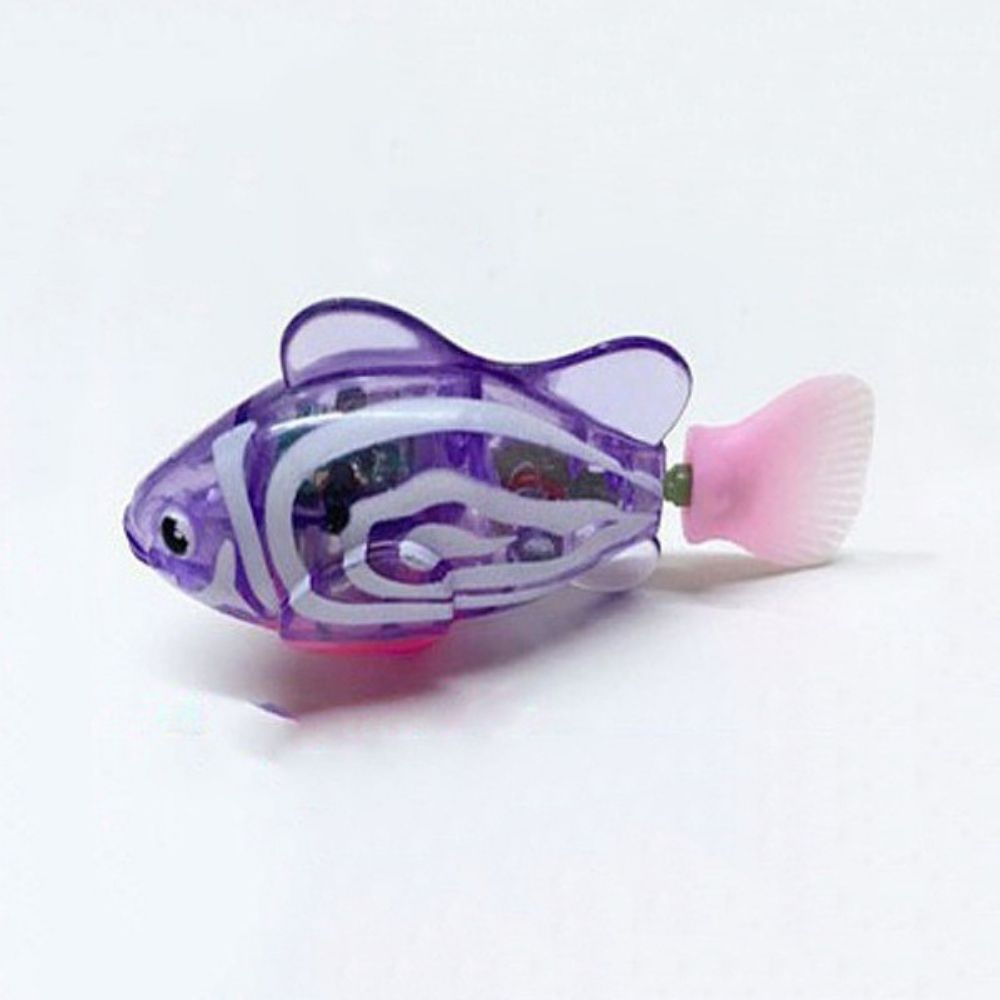 Játék készlet macskáknak - AquaPurr