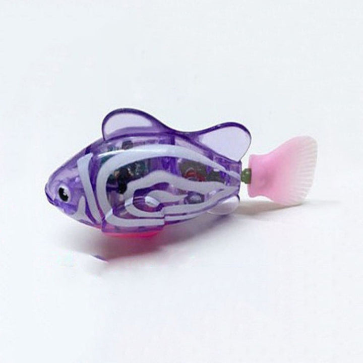 Játék készlet macskáknak - AquaPurr