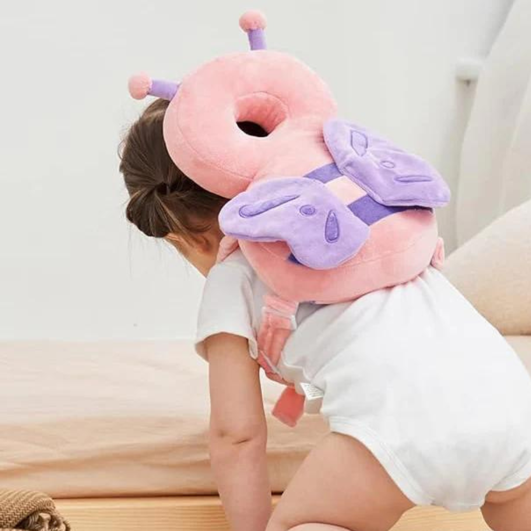 Baba esésgátló párna – LittleGuard