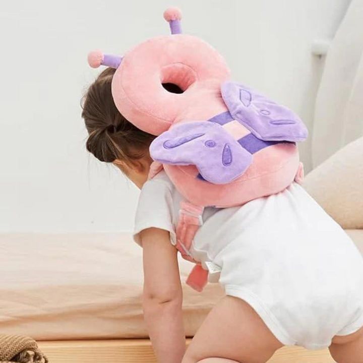 Baba esésgátló párna – LittleGuard