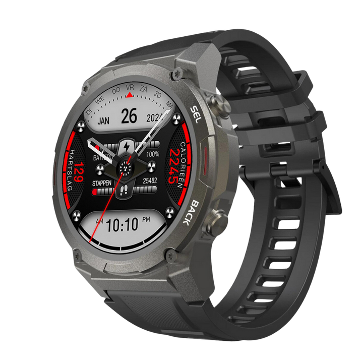 Stílusos okosóra - Pulse XR