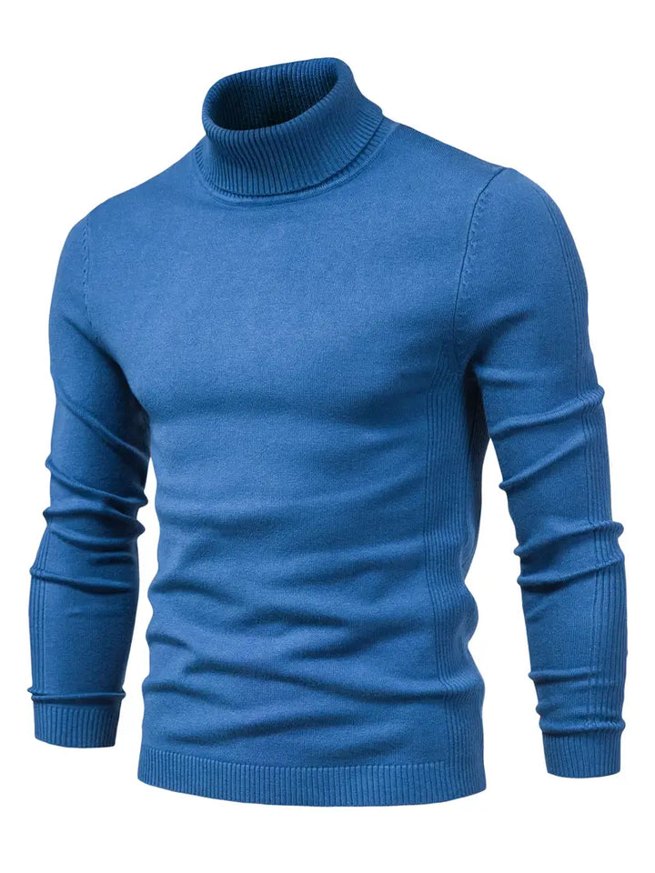 Trendy Férfi Pulóver - Lars
