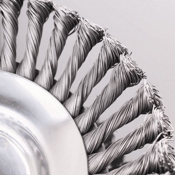 Fém Fűnyíró Kés Gyomokhoz és Fűhöz – WeedRazor