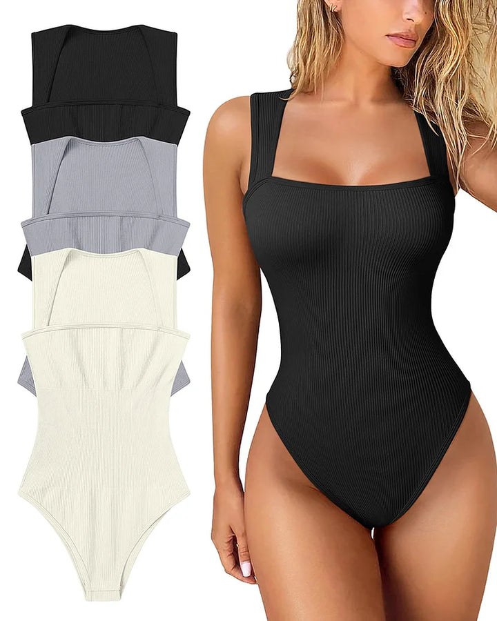 Formáló női bodysuit Shaping-hatással – Sophie