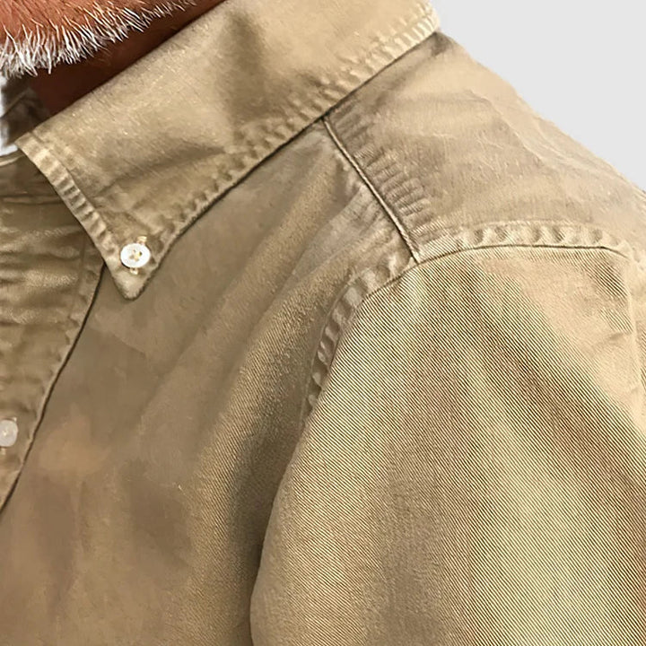 Vintage Férfi Ing - Dario