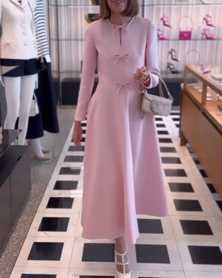 Luxus Maxi Ruha Masnival - Celine