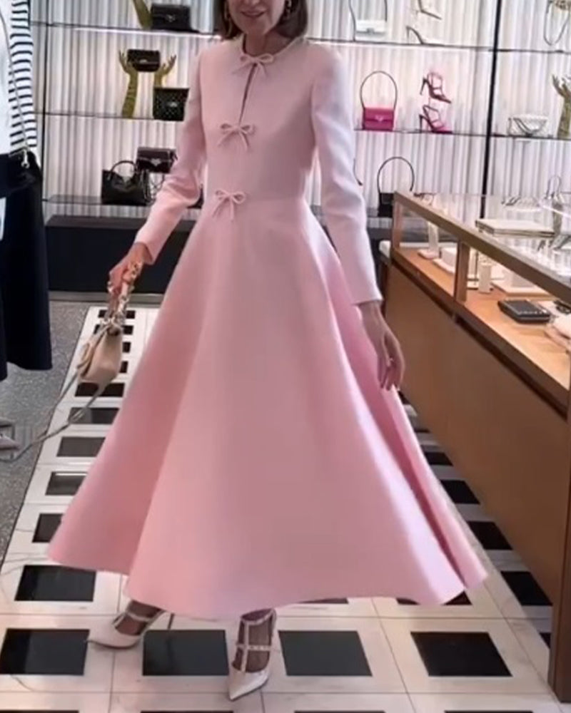 Luxus Maxi Ruha Masnival - Celine