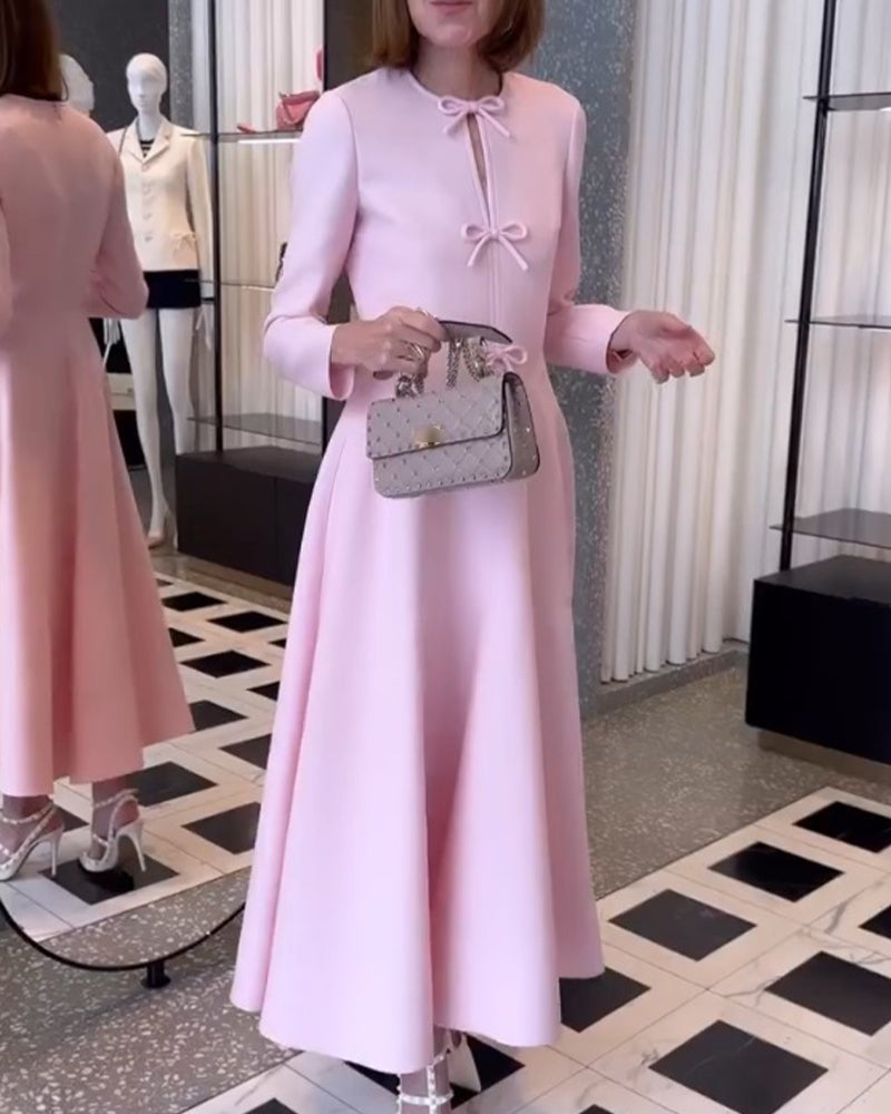 Luxus Maxi Ruha Masnival - Celine