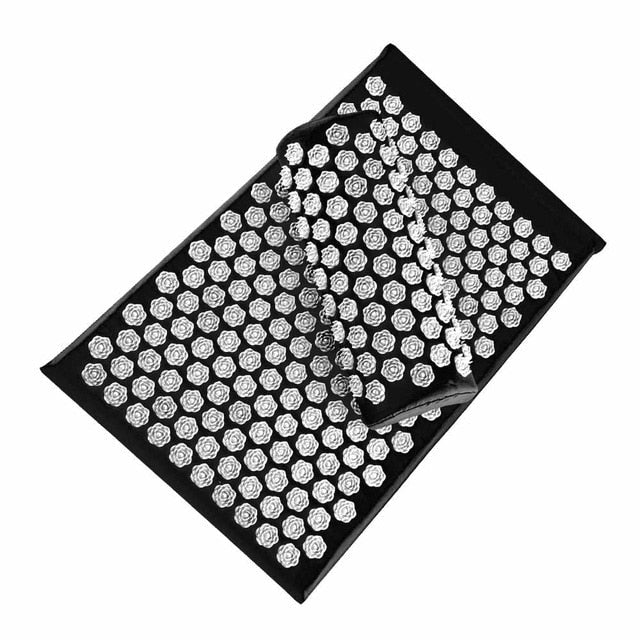 Akupresszúrás Jóga Mat & Párna Szett - RelaxMat