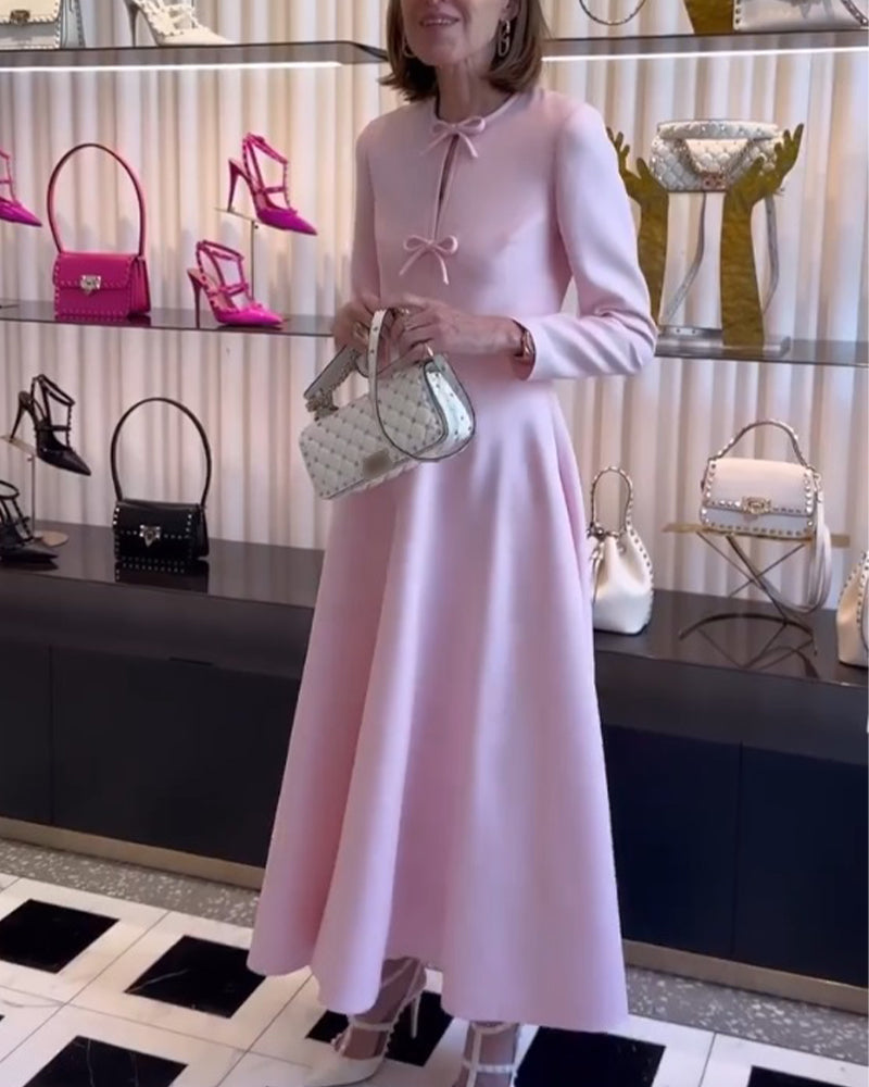 Luxus Maxi Ruha Masnival - Celine