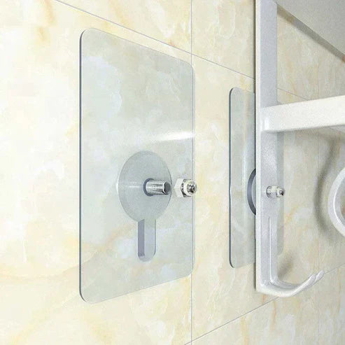 Öntapadó falikorongok - EasyStick